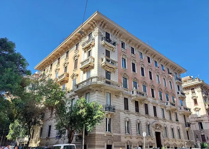 Appartamento Corso - Cuore Di By Flatinrome Roma