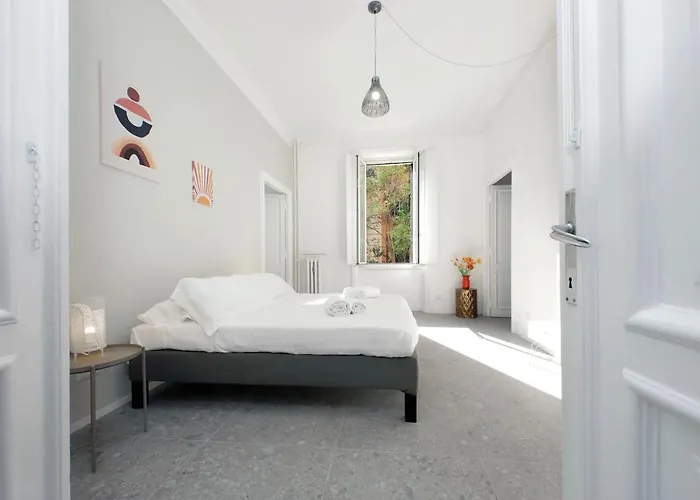 Appartamento Corso - Cuore Di By Flatinrome *