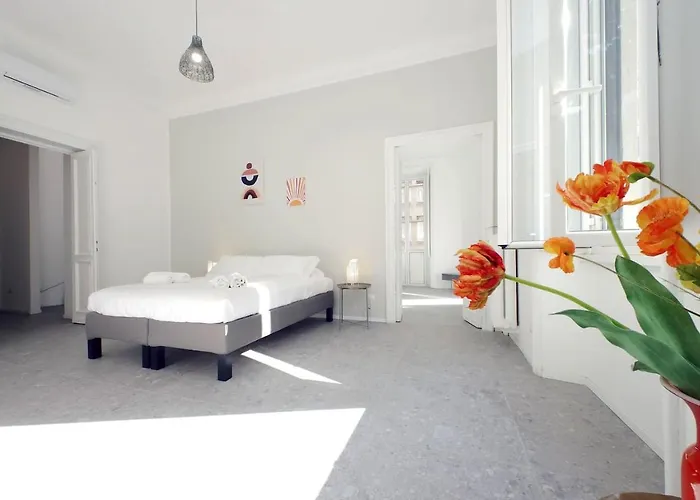 Appartamento Corso - Cuore Di By Flatinrome *