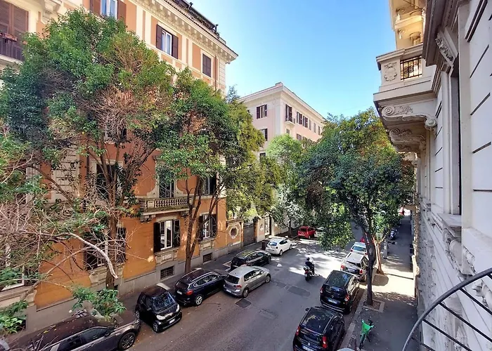 Corso - Cuore Di By Flatinrome *