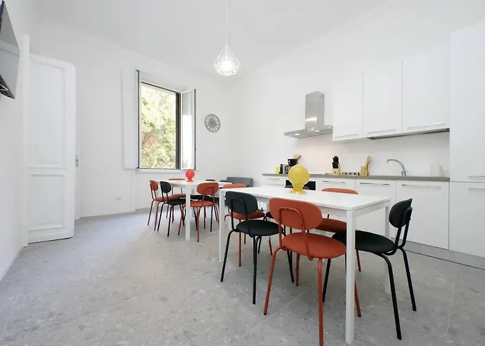 Corso - Cuore Di By Flatinrome Roma