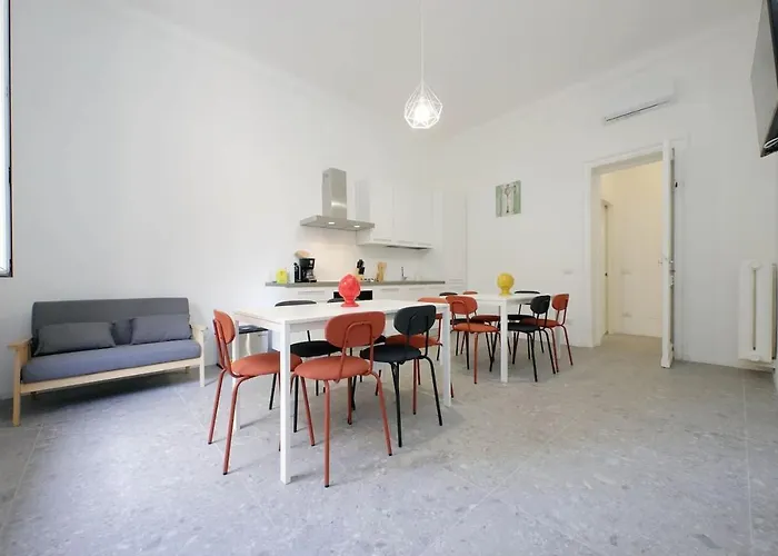 Corso - Cuore Di By Flatinrome Appartamento *