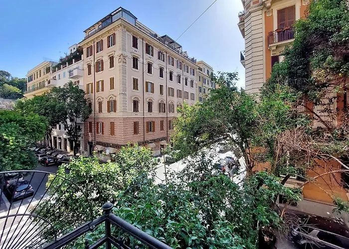 Corso - Cuore Di By Flatinrome Roma