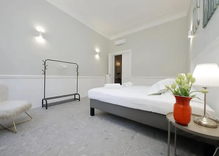 Appartamento Corso - Cuore Di By Flatinrome Roma